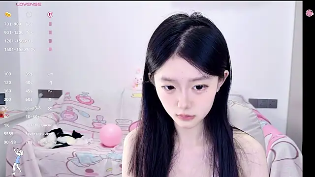 Snapshot of KylinKylin chatting on 06.14.26 KylinKylin online show from 06.14.26