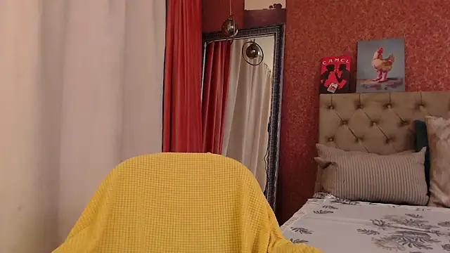 RedFlagXXX online show from 06.24.26