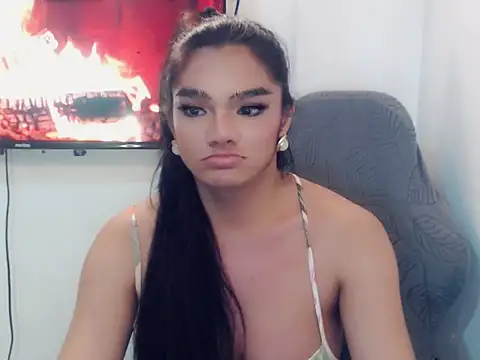 HollyFoxy69 online show from 05.21.26