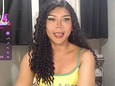 BeatrixGray02 online show from 05.21.26
