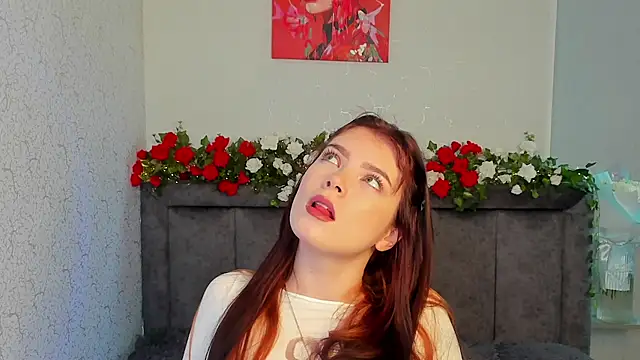 Snapshot of MelissaMay__ chatting on 06.20.26 MelissaMay online show from 06.20.26