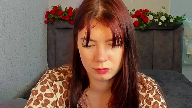 Snapshot of MelissaMay__ chatting on 06.22.26 MelissaMay online show from 06.22.26