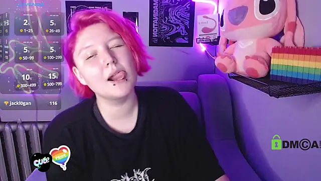 DolliRosees online show from 05.22.26