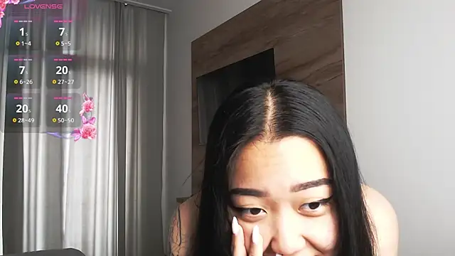 LillGothBaby online show from 06.26.26