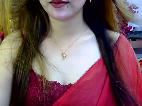 Adiba Obu 20 online show from 06.12.26