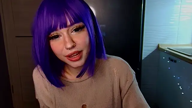 YunaLeaf online show from 06.20.26