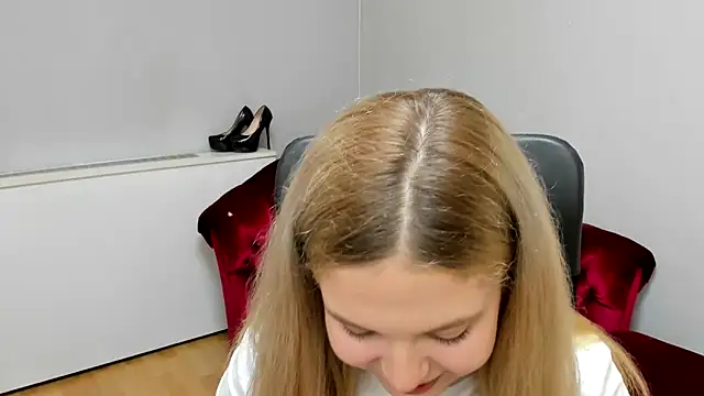 Girl4Power online show from 05.29.26