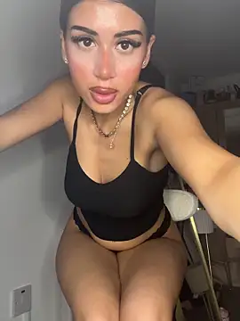 Khalillah online show from 05.25.26