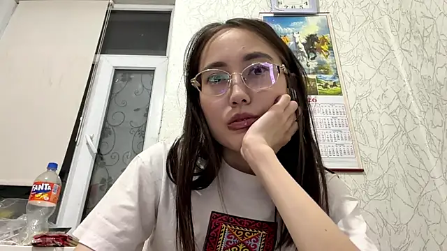 VickieTrudo online show from 06.05.26