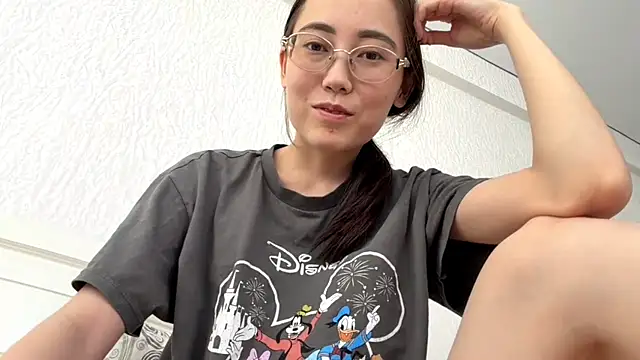 VickieTrudo online show from 07.15.26