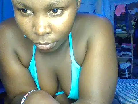 Chocolatesmiles online show from 05.24.26