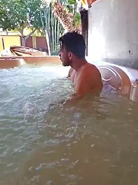 Clevername90 online show from 03.01.25