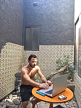 Clevername90 online show from 03.02.26