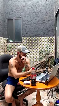 Clevername90 online show from 03.18.26