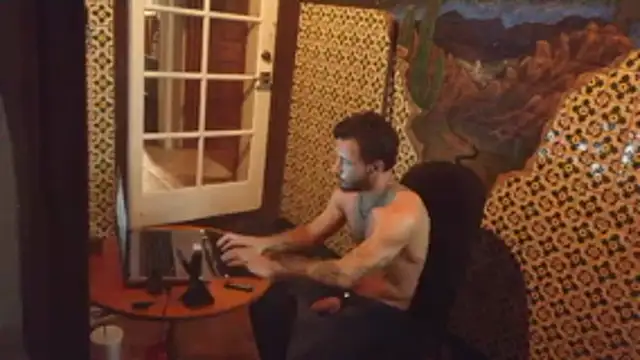 Clevername90 online show from 03.21.26