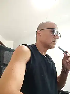 Gaceru01006 online show from 05.21.26