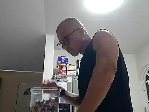 Gaceru01006 online show from 06.14.26