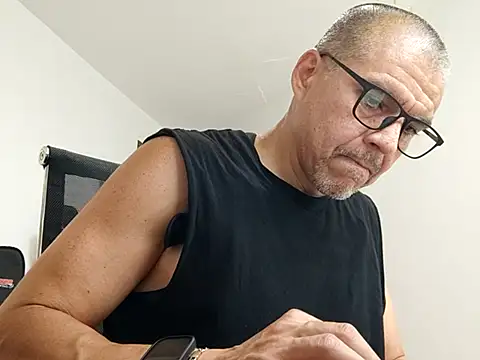 Gaceru01006 online show from 06.19.26