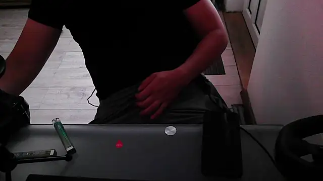 VikiBigDCro online show from 06.05.26