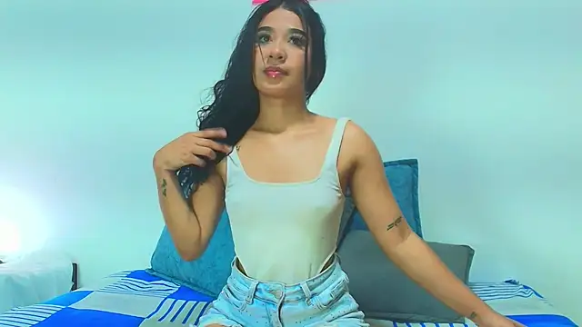 ashley blazze online show from 06.13.26