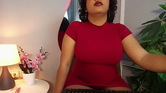 Kristal donne online show from 06.06.26