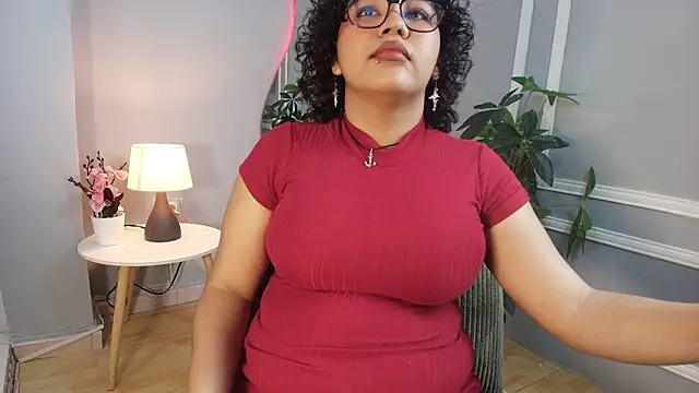 Kristal donne online show from 06.17.26