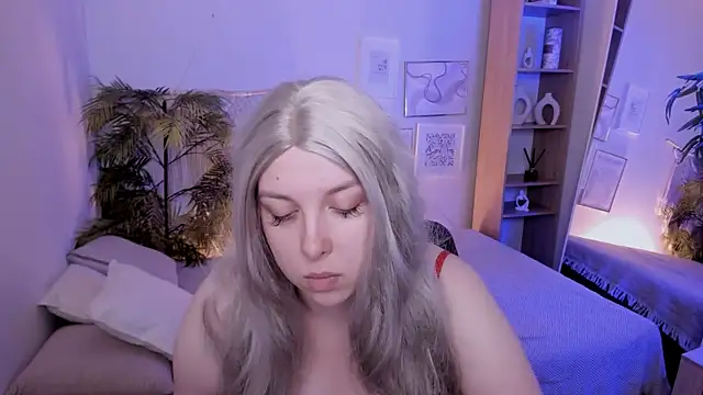 IceDafna online show from 07.11.26