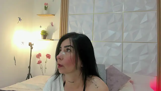 Anniee 333 online show from 06.29.26