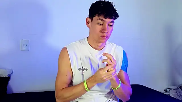 Luke Muscle online show from 05.23.26