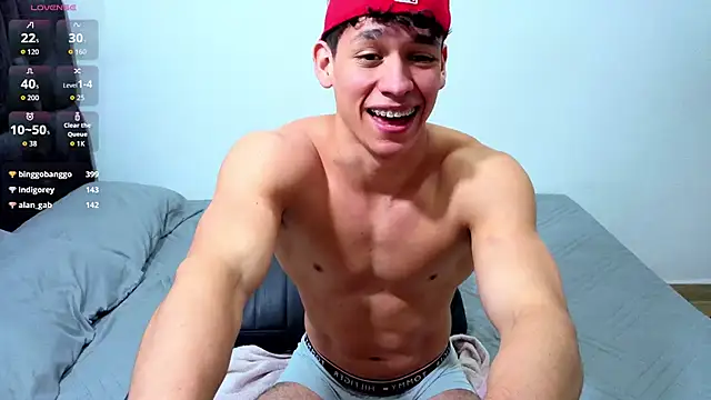 Luke Muscle online show from 06.29.26