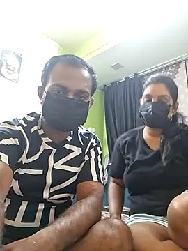Hornyreshma online show from 06.02.26