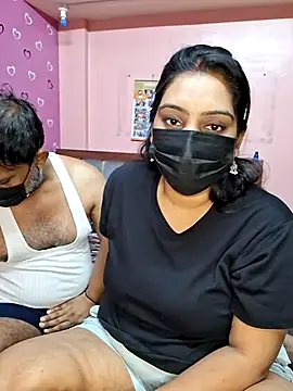 Hornyreshma online show from 06.23.26