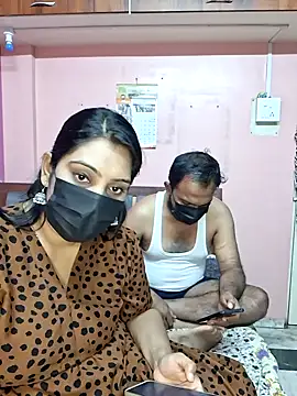 Hornyreshma online show from 07.09.26