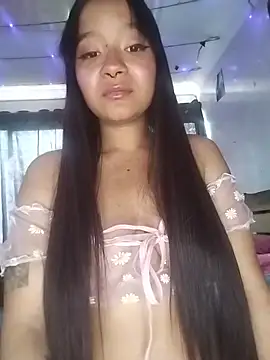 Dayanna caro online show from 06.18.26
