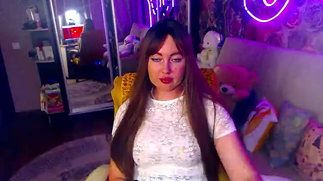 NinaTender22 online show from 06.10.26
