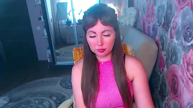 NinaTender22 online show from 07.10.26