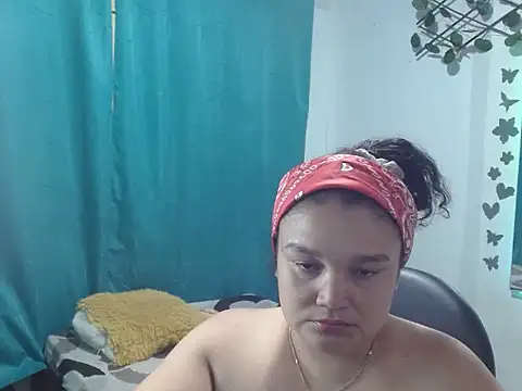 lucero chuvy online show from 05.21.26