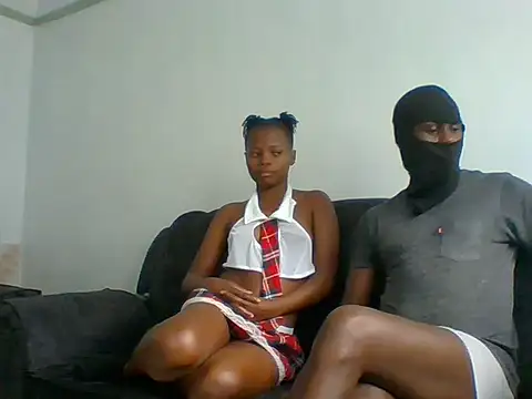 TonnyAmellia online show from 05.28.26