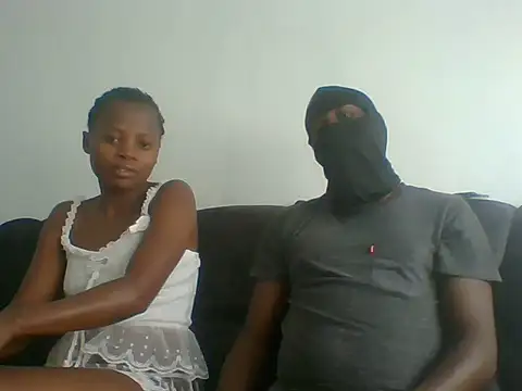 TonnyAmellia online show from 06.12.26