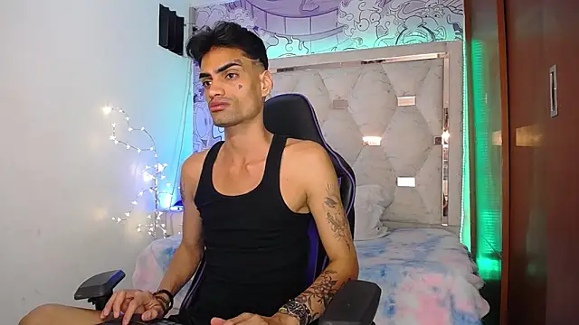 Liam bedoya online show from 05.23.26