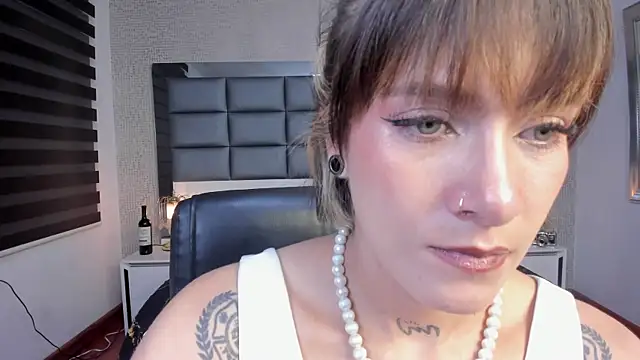Mrs Regina clk online show from 07.07.26