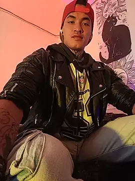 Snapshot of AlecBanne_ chatting on 07.03.26 AlecBanne online show from 07.03.26