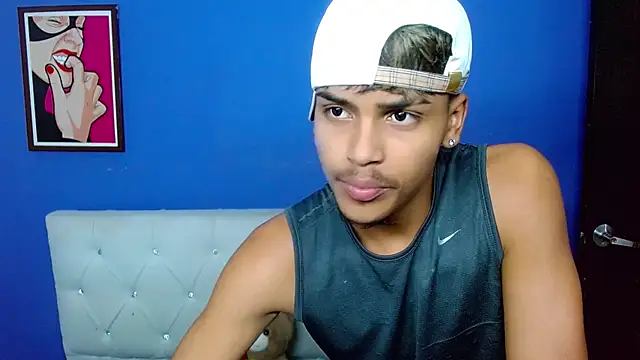Angel foxc13 online show from 06.09.26