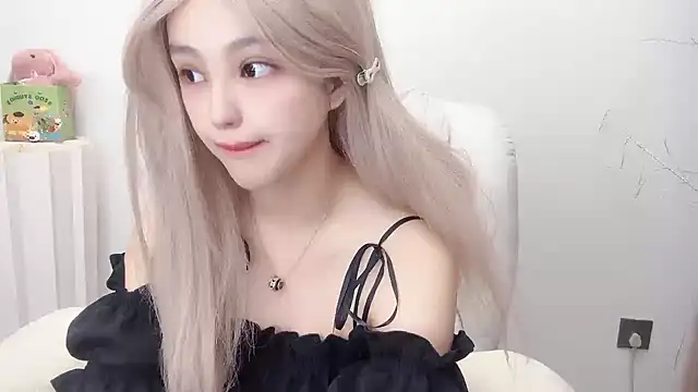 jiangjiang2005 online show from 06.17.26
