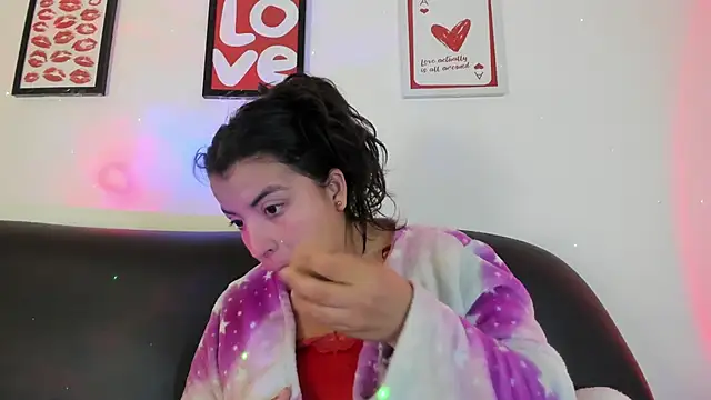 Tiana prince online show from 06.07.26