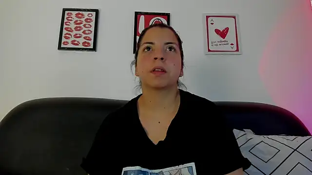 Tiana prince online show from 06.23.26