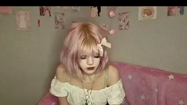 VelvetAlice online show from 06.25.26