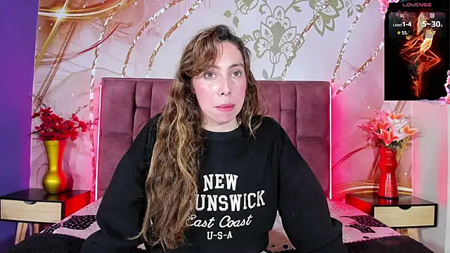 hada russo online show from 05.27.26