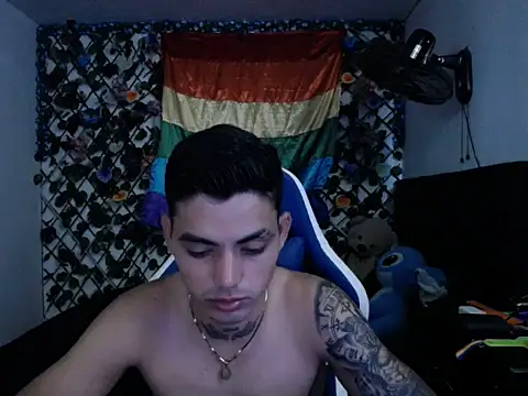 Dantethomsonn online show from 05.22.26