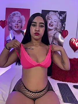 SofiaVitali  online show from 06.06.26